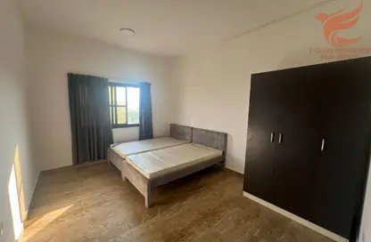 Apartment - 2 Bedrooms - 1 Bathroom for rent in Seih Al Uraibi - Ras Al Khaimah