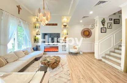 Townhouse - 3 Bedrooms - 4 Bathrooms for sale in Amaranta 1 - Amaranta - Villanova - Dubai Land - Dubai