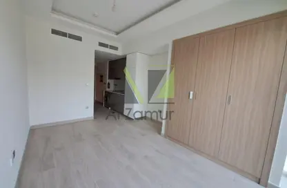 Apartment - Studio - 1 Bathroom for rent in AZIZI Riviera - Meydan One - Meydan - Dubai