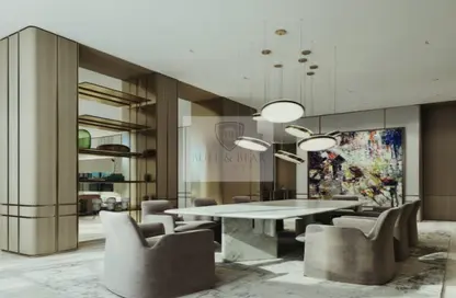 Apartment - 2 Bedrooms - 3 Bathrooms for sale in Isolana Residences - Dubai Islands - Deira - Dubai