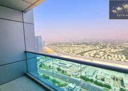 Apartment - 3 bedrooms - 2 bathrooms for sale in Armada Tower 3 - Lake Elucio - Jumeirah Lake Towers - Dubai