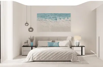 Apartment - 2 Bedrooms - 3 Bathrooms for sale in Reef 999 - Al Furjan - Dubai