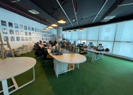 Office image for: Office Space - 1 bathroom for rent in Smart Heights - Barsha Heights (Tecom) - Dubai, Image 1