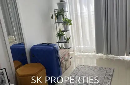 Apartment - Studio - 1 Bathroom for sale in Uptown Al Zahia - Al Zahia - Muwaileh Commercial - Sharjah