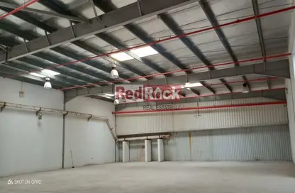 Parking image for: Warehouse - Studio for rent in Al Quoz Industrial Area 1 - Al Quoz Industrial Area - Al Quoz - Dubai, Image 1