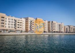 Apartment - 2 bedrooms - 3 bathrooms for rent in Lagoon B6 - The Lagoons - Mina Al Arab - Ras Al Khaimah