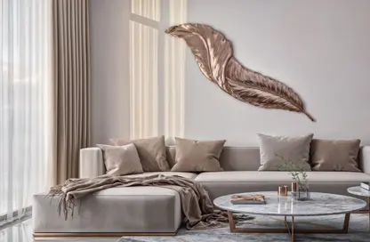 شقة - غرفة نوم - 2 حمامات للبيع في ابراج الفراشات - ارجان - دبي