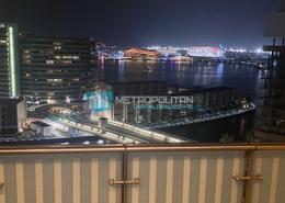 Apartment - 4 bedrooms - 6 bathrooms for sale in Al Nada 2 - Al Muneera - Al Raha Beach - Abu Dhabi