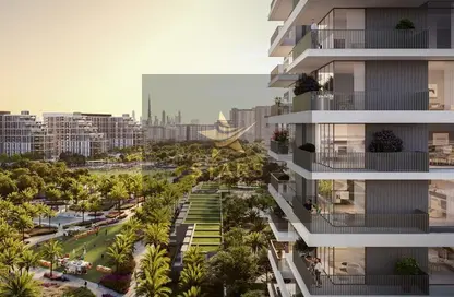 Apartment - 2 Bedrooms - 2 Bathrooms for sale in Palace Residences - Dubai Hills Estate - Dubai