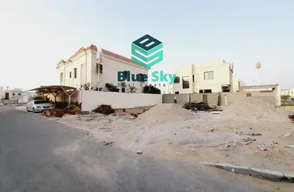 Land - Studio for sale in Al Yasmeen 1 - Al Yasmeen - Ajman