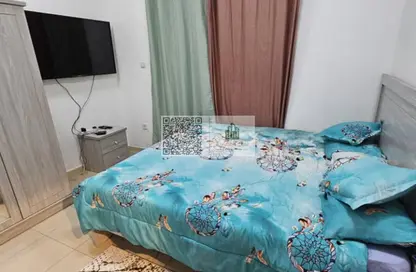 Apartment - 2 Bedrooms - 2 Bathrooms for sale in City Tower - Al Nuaimiya - Ajman