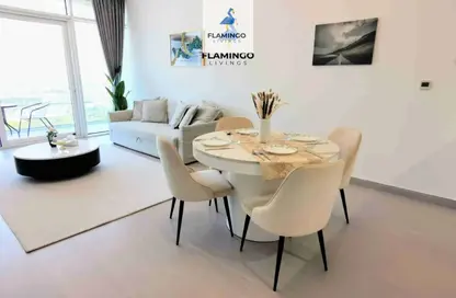شقة - غرفة نوم - 2 حمامات للايجار في 4 بارك جيت ريزيدنس - الكفاف - زعبيل - دبي