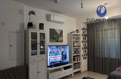 Townhouse - 3 Bedrooms - 4 Bathrooms for rent in Hayat Townhouses - Town Square - Dubai