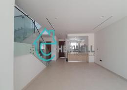 Empty Room image for: Villa - 3 bedrooms - 4 bathrooms for sale in Aldhay at Bloom Gardens - Bloom Gardens - Al Salam Street - Abu Dhabi, Image 1