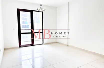 شقة - غرفة نوم - 2 حمامات للايجار في برج عايض - الجداف - دبي