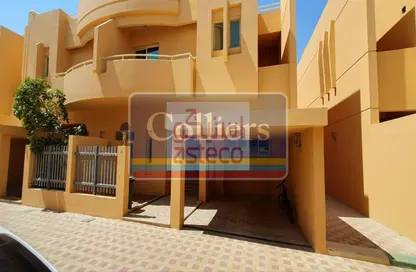 Villa - 4 Bedrooms - 4 Bathrooms for rent in Bida Bin Ammar - Asharej - Al Ain
