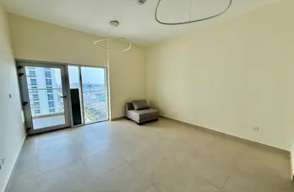 Apartment - Studio - 1 Bathroom for rent in Al Furjan - Dubai