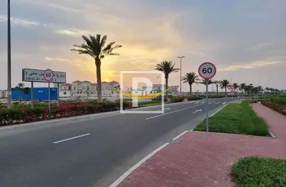 أرض - استوديو للبيع في تلال جبل علي - جبل علي - دبي