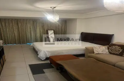 شقة - 1 حمام للايجار في غولد كريست فيوز 2 - (JLT) مجمع J - أبراج بحيرة الجميرا - دبي