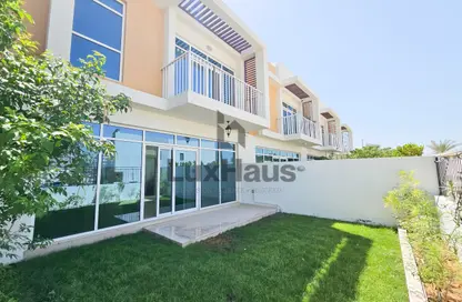 Townhouse - 4 Bedrooms - 5 Bathrooms for sale in West Village - Al Furjan - Dubai