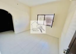 Apartment - 3 bedrooms - 3 bathrooms for rent in Al Hili - Al Ain