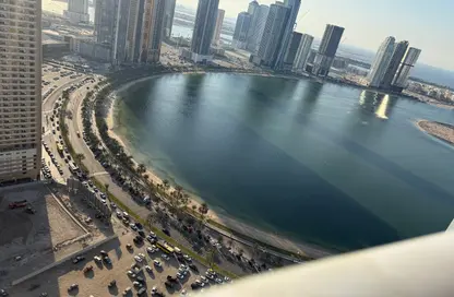 شقة - 3 غرف نوم - 3 حمامات للايجار في 2 مبنى تايجر - شارع التعاون - التعاون - الشارقة شقة - 3 غرف نوم - 3 حمامات للايجار في 2 مبنى تايجر - شارع التعاون - التعاون - الشارقة