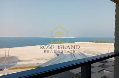 Apartment - 2 Bedrooms - 3 Bathrooms for sale in Pixel - Makers District - Al Reem Island - Abu Dhabi