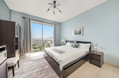 Apartment - 2 Bedrooms - 2 Bathrooms for rent in Sobha Hartland - Mohammed Bin Rashid City - Dubai
