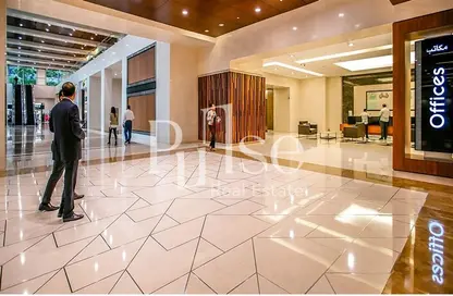 Fully Furnished Office: High ROI