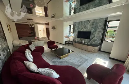 Villa - 4 Bedrooms - 5 Bathrooms for sale in Picadilly Green - DAMAC Hills - Dubai