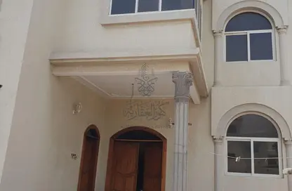 Villa - 5 Bedrooms - 6 Bathrooms for sale in Al Nekhailat - Al Heerah - Sharjah
