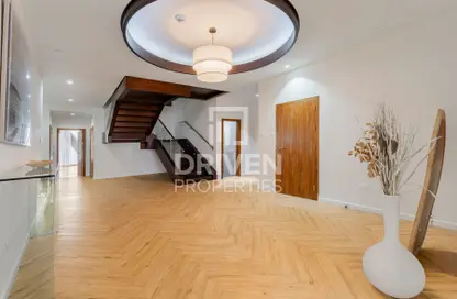 Penthouse - 5 Bedrooms - 6 Bathrooms for sale in The Gate Tower 1 - Shams Abu Dhabi - Al Reem Island - Abu Dhabi Penthouse - 5 Bedrooms - 6 Bathrooms for sale in The Gate Tower 1 - Shams Abu Dhabi - Al Reem Island - Abu Dhabi