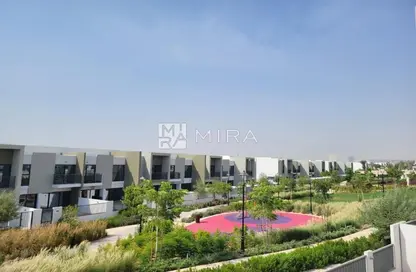 Townhouse - 3 Bedrooms - 4 Bathrooms for sale in La Rosa 6 - Villanova - Dubai Land - Dubai