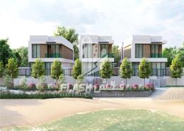 Documents image for: Villa - 4 bedrooms - 5 bathrooms for sale in Marbella - Mina Al Arab - Ras Al Khaimah, Image 1