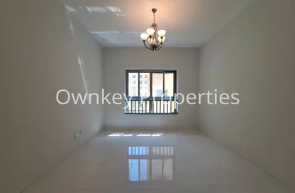 Apartment - 1 Bedroom - 2 Bathrooms for rent in The Bricks - Mankhool - Bur Dubai - Dubai