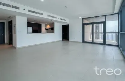 شقة - 2 غرف نوم - 2 حمامات للبيع في دبي كريك ريزيدنس برج 2 شمال - Dubai Creek ريزيدنسز North - Dubai Creek ريزيدنسز - ميناء خور دبي (ذا لاجونز) - دبي