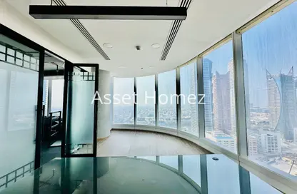 مكتب - استوديو - 4 حمامات للايجار في بوابة الخليج - الخليج التجاري - دبي مكتب - استوديو - 4 حمامات للايجار في بوابة الخليج - الخليج التجاري - دبي