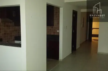 شقة - غرفة نوم - 2 حمامات للايجار في برج البحيرة 1 - (JLT) مجمع Y - أبراج بحيرة الجميرا - دبي