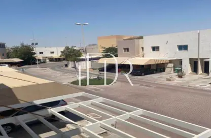 Apartment - 2 Bedrooms - 3 Bathrooms for rent in Al Reef - Abu Dhabi