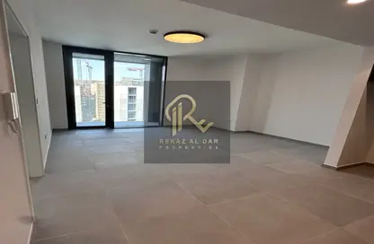 Apartment - 1 Bedroom - 2 Bathrooms for sale in Tiraz - Naseej District - Aljada - Sharjah