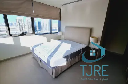 Apartment - 1 Bedroom - 2 Bathrooms for rent in The Spirit - Dubai Sports City - Dubai