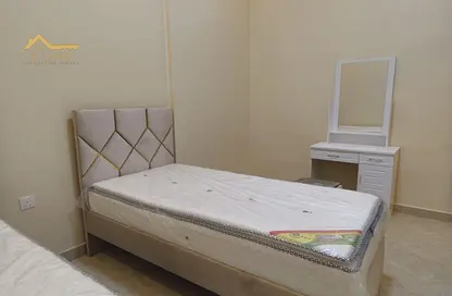 Apartment - 3 Bedrooms - 3 Bathrooms for rent in Al Rawda 3 Villas - Al Rawda 3 - Al Rawda - Ajman