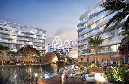 Apartment - 1 Bedroom - 2 Bathrooms for sale in Lagoon Views 8 - Lagoon Views - Damac Lagoons - Dubai