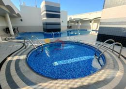 Apartment - 2 bedrooms - 2 bathrooms for rent in Al Maqtaa Residence Building - Muroor Area - Abu Dhabi