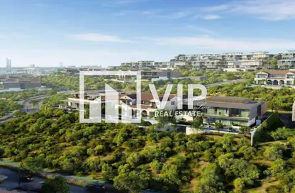 Land - Studio for sale in Wadeem - Al Hudayriat Island - Abu Dhabi