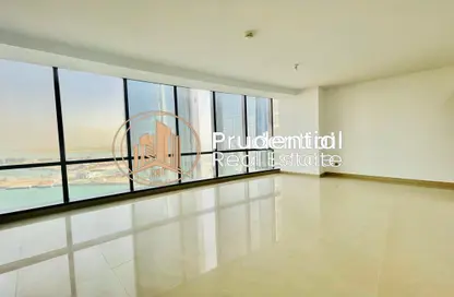 Apartment - 2 Bedrooms - 3 Bathrooms for rent in Etihad Tower 4 - Etihad Towers - Corniche Road - Abu Dhabi