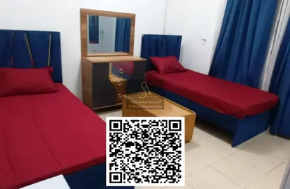 Apartment - 2 Bedrooms - 2 Bathrooms for sale in City Tower - Al Nuaimiya - Ajman