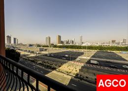 Apartment - 1 bedroom - 1 bathroom for rent in The Imperial Residence A - The Imperial Residence - Jumeirah Village Triangle - Dubai