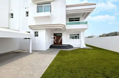 Villa - 3 Bedrooms - 4 Bathrooms for rent in Umm Suqeim 1 Villas - Umm Suqeim 1 - Umm Suqeim - Dubai
