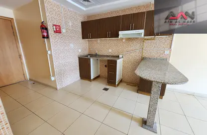 شقة - 2 حمامات للايجار في سندس سيج - مجمع دبي ريزيدنس - دبي